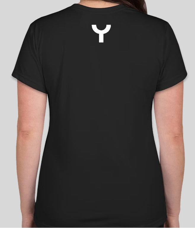 Women's Short Sleeve