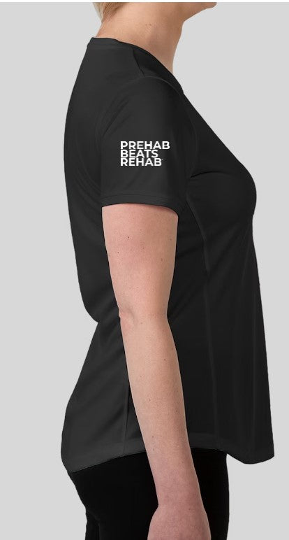 Women's Short Sleeve