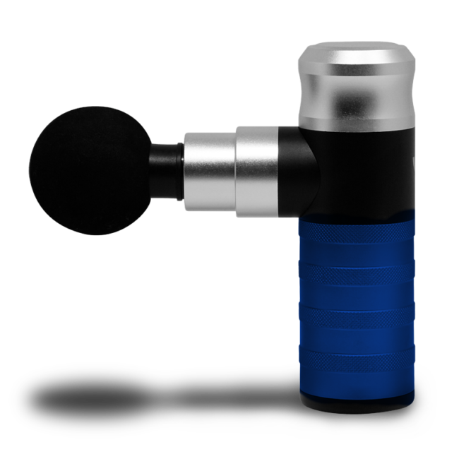 Yobow Therapeutic Massage Pistol