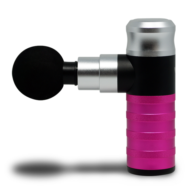 Yobow Therapeutic Massage Pistol