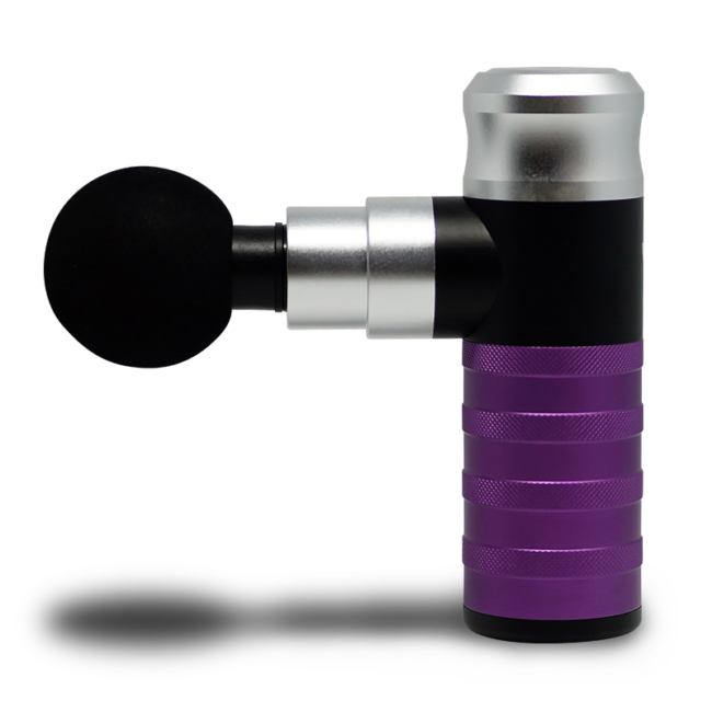 Yobow Therapeutic Massage Pistol