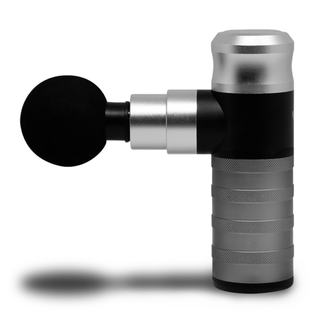 Yobow Therapeutic Massage Pistol