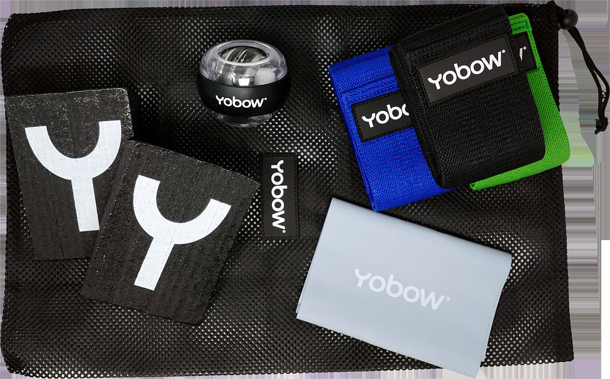Yobow