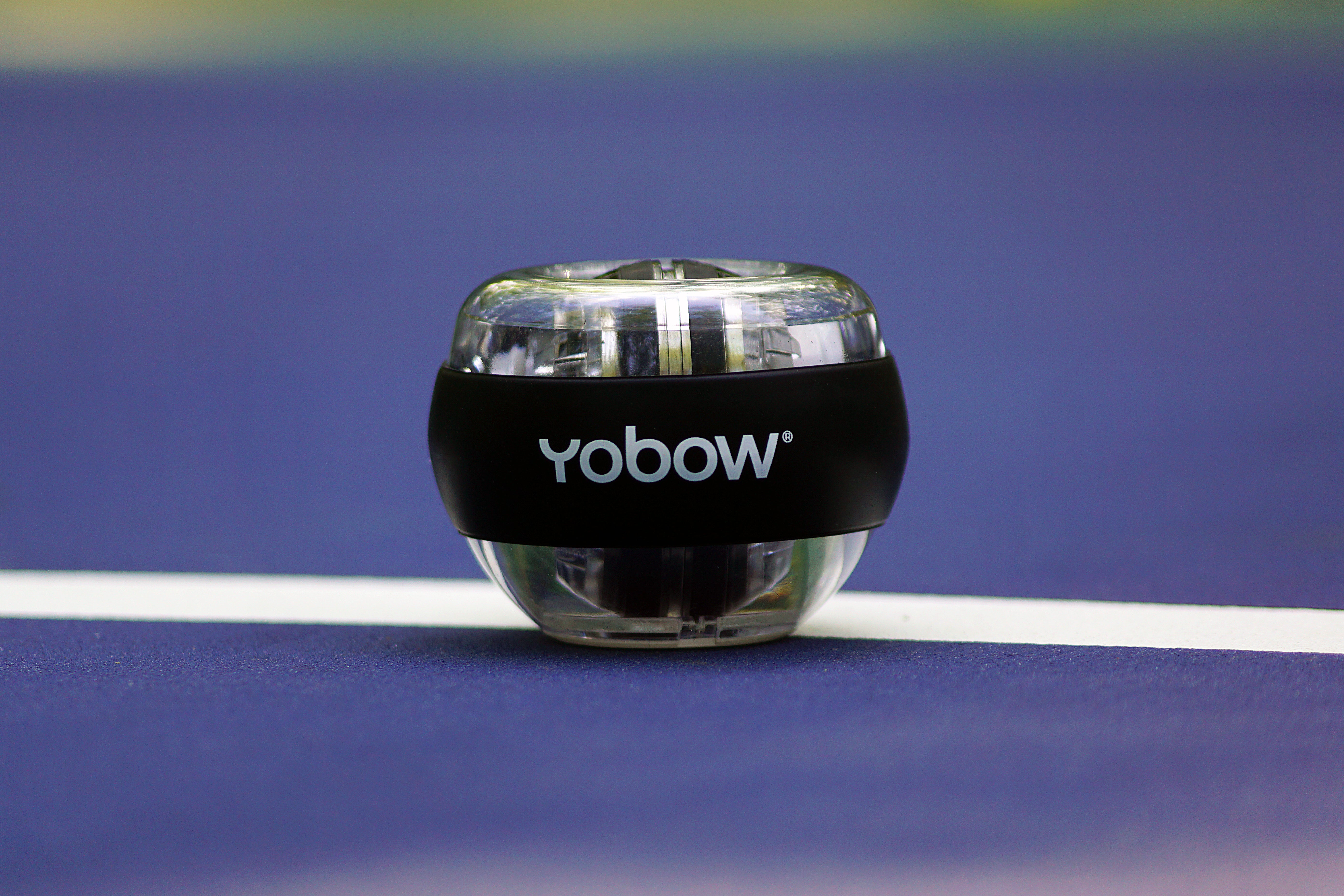 Yobow Activation Ball