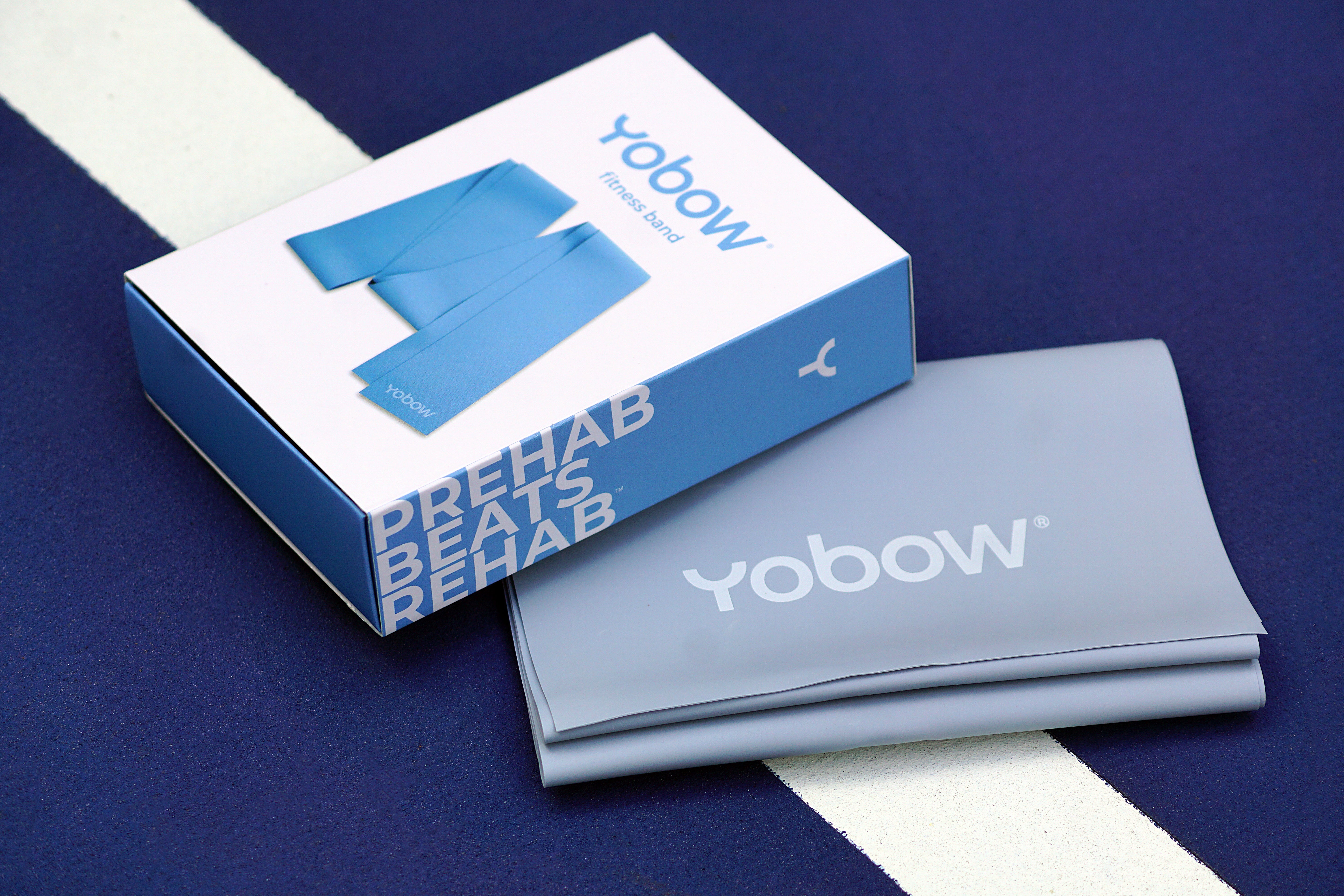 Yobow Fitness Band